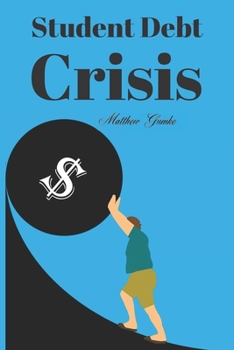 Paperback Student Debt Crisis Book