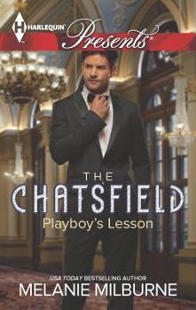 Playboy's Lesson - Book #2 of the Chatsfield