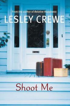 Paperback Shoot Me Book