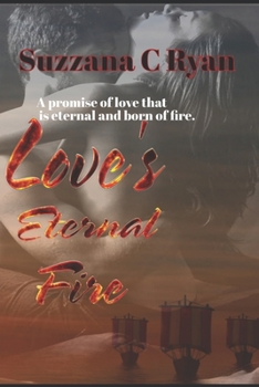 Paperback Love's Eternal Fire Book