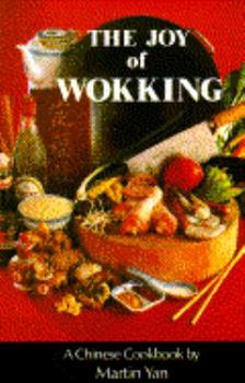 Paperback The Joy of Wokking Book