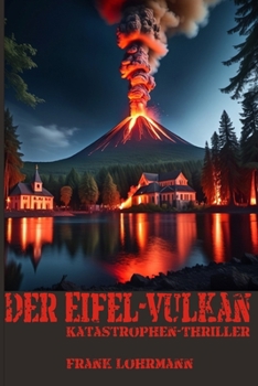 Der Eifel-Vulkan (German Edition)