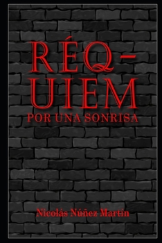 Paperback Réquiem por una sonrisa [Spanish] Book