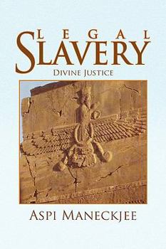 Paperback Legal Slavery Book