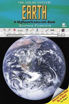 Earth (The Solar System) - Book  of the Solar System