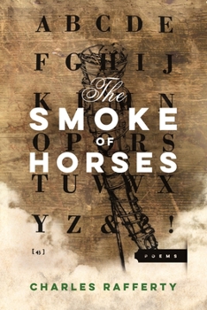 Paperback The Smoke of Horses Book