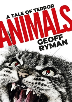 Paperback Animals Book
