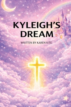 Hardcover Kyleigh's Dream Book