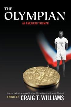 Paperback The Olympian: An American Triumph Book