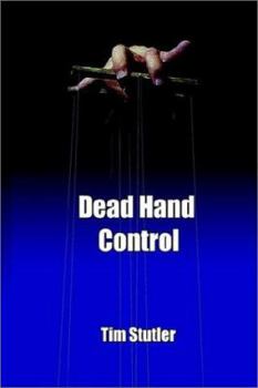 Paperback Dead Hand Control Book