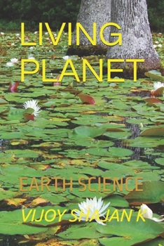 Paperback Living Planet Book