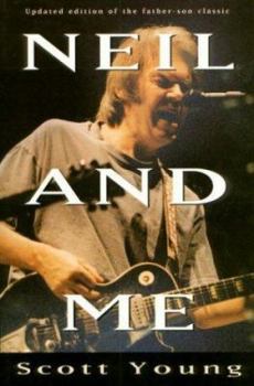 Paperback Neil and Me - Revised Edition Book