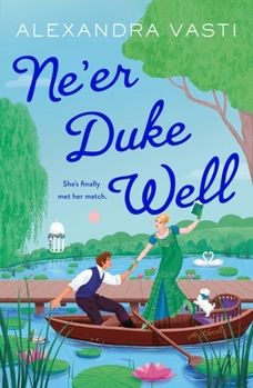 Paperback Ne'er Duke Well Book