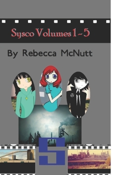 Sysco - Book #1 of the Smog City