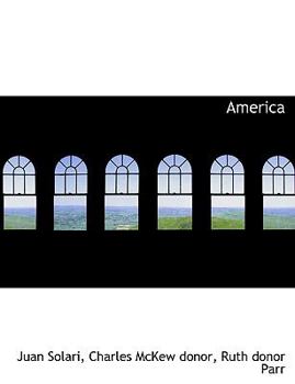 Paperback America [Large Print] Book