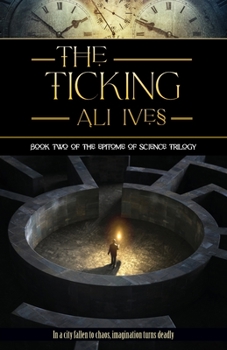 Paperback The Ticking Book