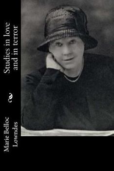 Studies in Love and Terror