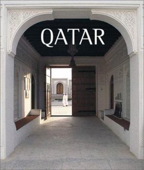 Hardcover Qatar Book
