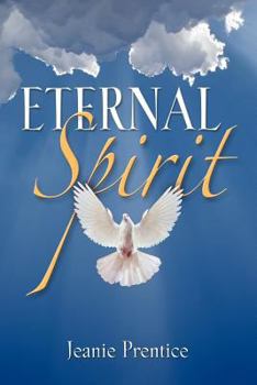 Paperback Eternal Spirit Book