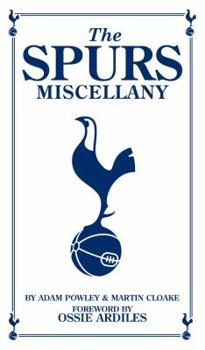 Hardcover The Spurs Miscellany Book