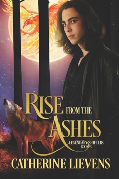 Paperback Rise from the Ashes Book