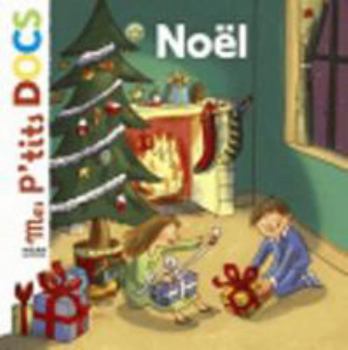 Noël - Book  of the Mes p'tits docs