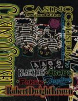 Paperback Casino Coliseum Omnibus Book