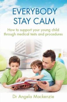 Paperback Everybody Stay Calm Book