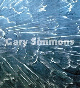 Hardcover Gary Simmons Book