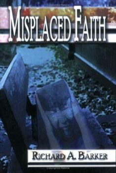 Paperback Misplaced Faith Book