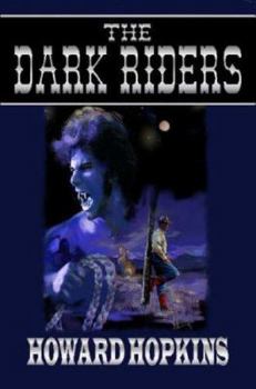 Paperback The Dark Riders Book