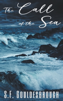 Paperback The Call of the Sea Book