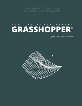 Paperback Digital Media Series: Grasshopper Book