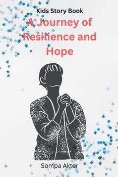 Paperback A Journey of Resilience and Hope Book