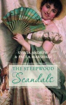 An Unreasonable Match / An Unconventional Duenna (Steepwood Scandals #4) - Book  of the Steepwood Scandal