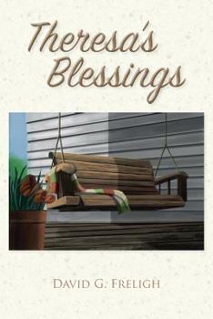 Paperback Theresa's Blessings Book