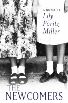 Paperback The Newcomers Book