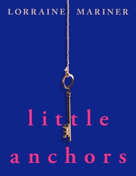 Paperback Little Anchors Book