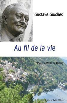 Paperback Au fil de la vie [French] Book