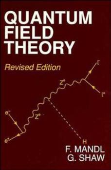 Paperback Quantum Field Theory Book