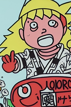 Paperback Crayonpunk Comics Zine Book