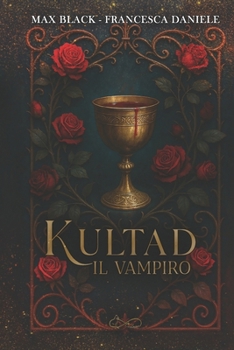 Paperback Kultad. Il Vampiro: La Taverna dei Continium [Italian] Book