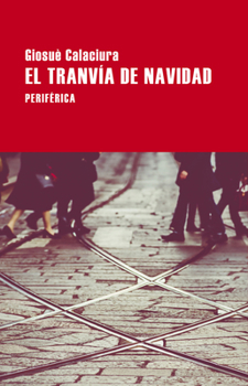 Paperback El Tranvía de Navidad [Spanish] Book