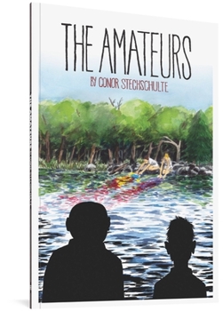 Paperback The Amateurs Book