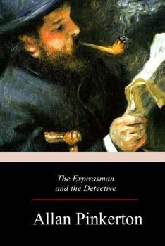 Paperback The Expressman and the Detective Book