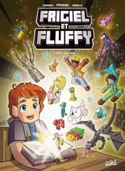 Frigiel et Fluffy T20 - Il était une fois (20)