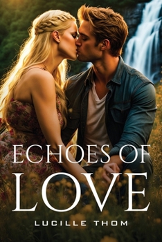 Paperback Echoes of Love Book