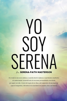 Paperback Yo Soy Serena [Spanish] Book
