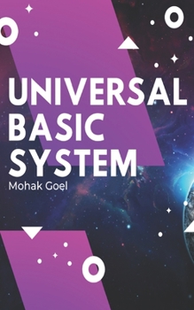 Paperback Universal Basic System Book