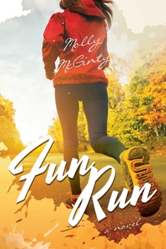 Paperback Fun Run Book